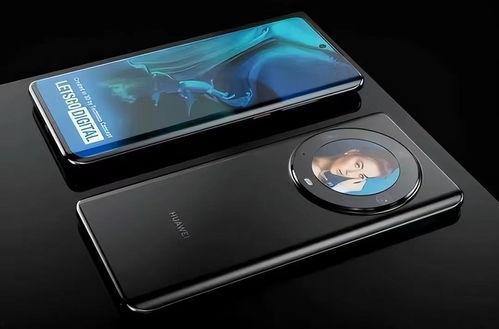 mate50最新爆料,揭秘华为旗舰新篇章