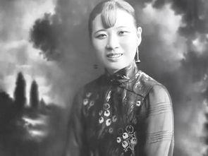 宋美龄最新爆料,尘封往事中的家族秘闻与历史真相
