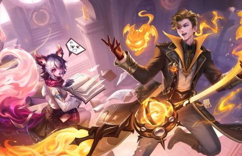 战令皮肤s34爆料最新,神秘爆料，全新视觉盛宴即将揭晓