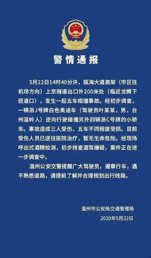 石家庄逆行爆料案件最新,真相大白，交通违规者终受惩处